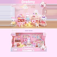 Набір меблів 6618A