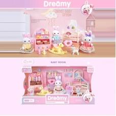 Набір меблів в кор. /24/