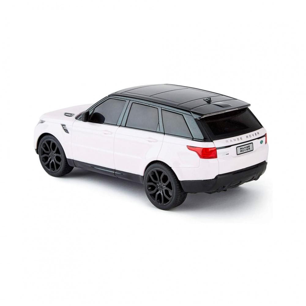 Автомобіль на радіокеруванні LAND ROVER RANGE ROVER SPORT KS DRIVE 124GRRW масштаб 1:24, 2.4Ghz