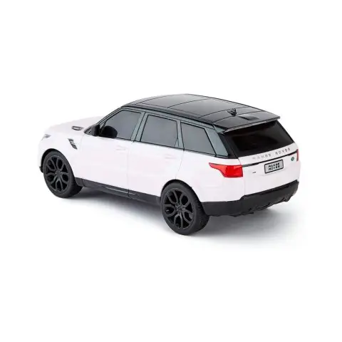 Автомобіль на радіокеруванні LAND ROVER RANGE ROVER SPORT KS DRIVE 124GRRW масштаб 1:24, 2.4Ghz