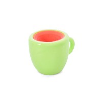 Дитяча іграшка антистрес "Чашка-монстрик" SQ-24-25-2 розмір 5 см