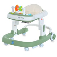 Дитячі ходунки M 5032L-5 зі світлом і музикою