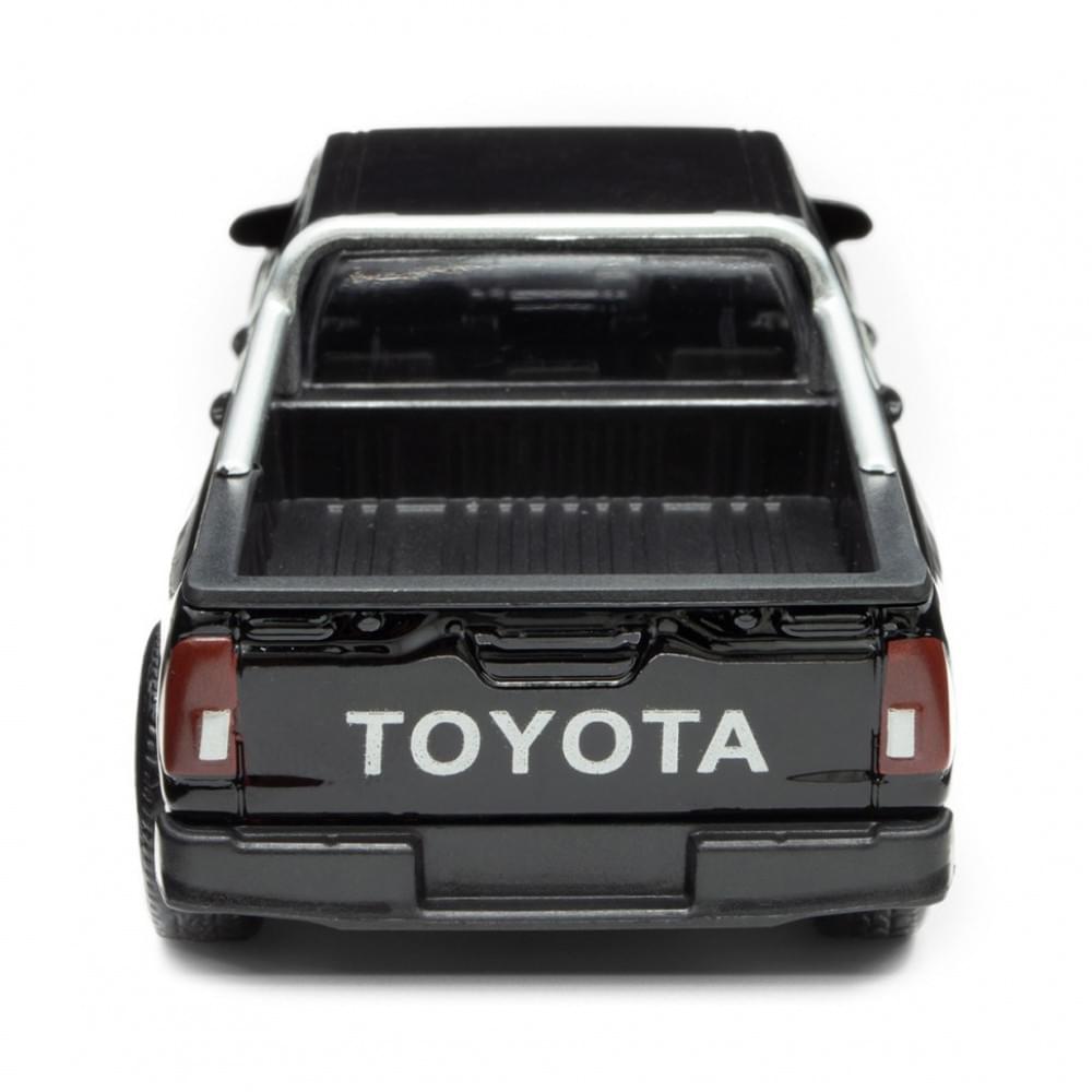 Автомодель дитяча Toyota Hilux TechnoDrive KM250423 масштаб 1:43