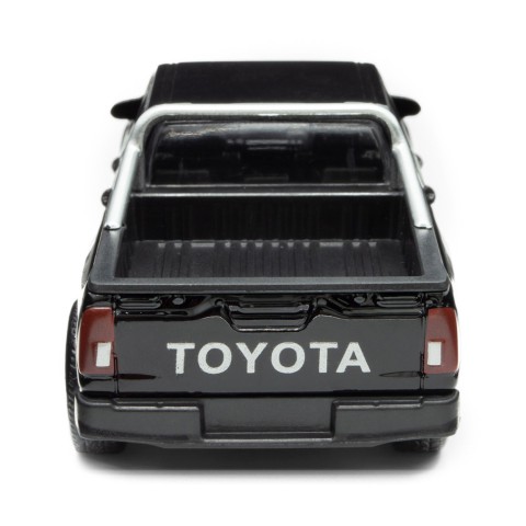 Автомодель дитяча Toyota Hilux TechnoDrive KM250423 масштаб 1:43