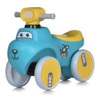 Дитяча Каталка-толокар Ведмедик M 5940-4 до 20 кг