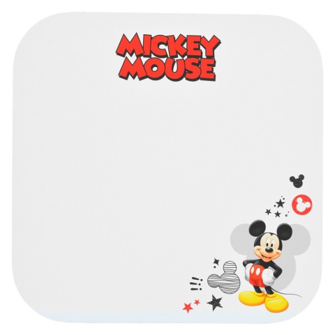 Дерев'яний дитячий столик M 502-8-3 зі стільчиком