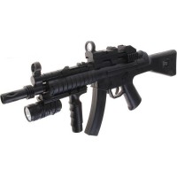 Дитячий автомат на кульках CYMA HY015B з лазером