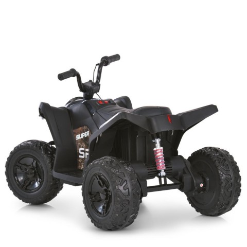 Дитячий електромобіль Квадроцикл M 6283EL-18 до 30 кг
