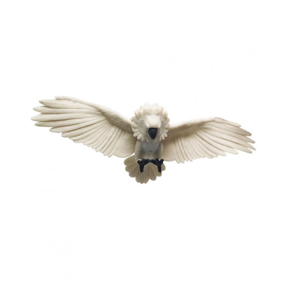 Стретч-іграшка у вигляді тварини Тропічні пташки #sbabam 14-CN-2020 іграшка-сюрприз