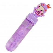 Дитячі мильні бульбашки "Принцеса" 20588-4(Violet)