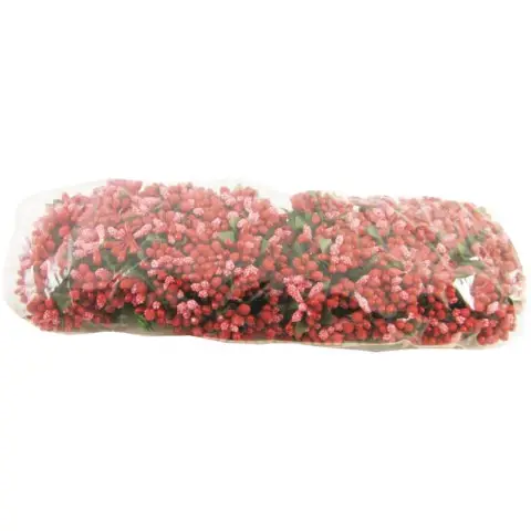 Декоративні тичинки для творчості KV-713 пучок 12 штук