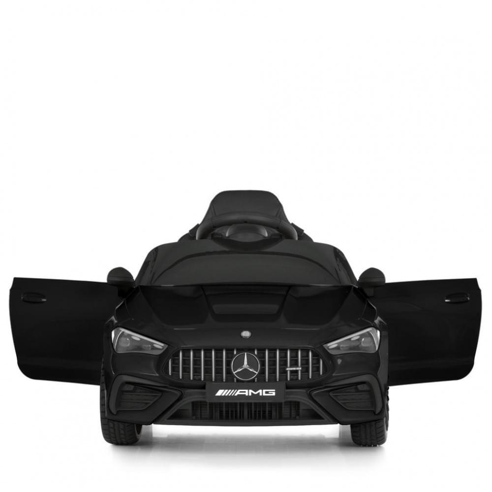 Дитячий електромобіль Машина M 6292EBLR-2 до 30 кг