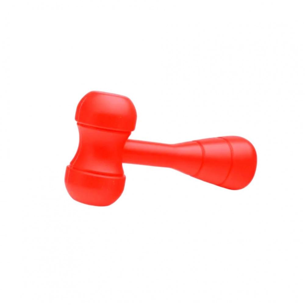 Дитяча розвиваюча іграшка "Машинка-сортер" HE0548 музика, світло, 24 см