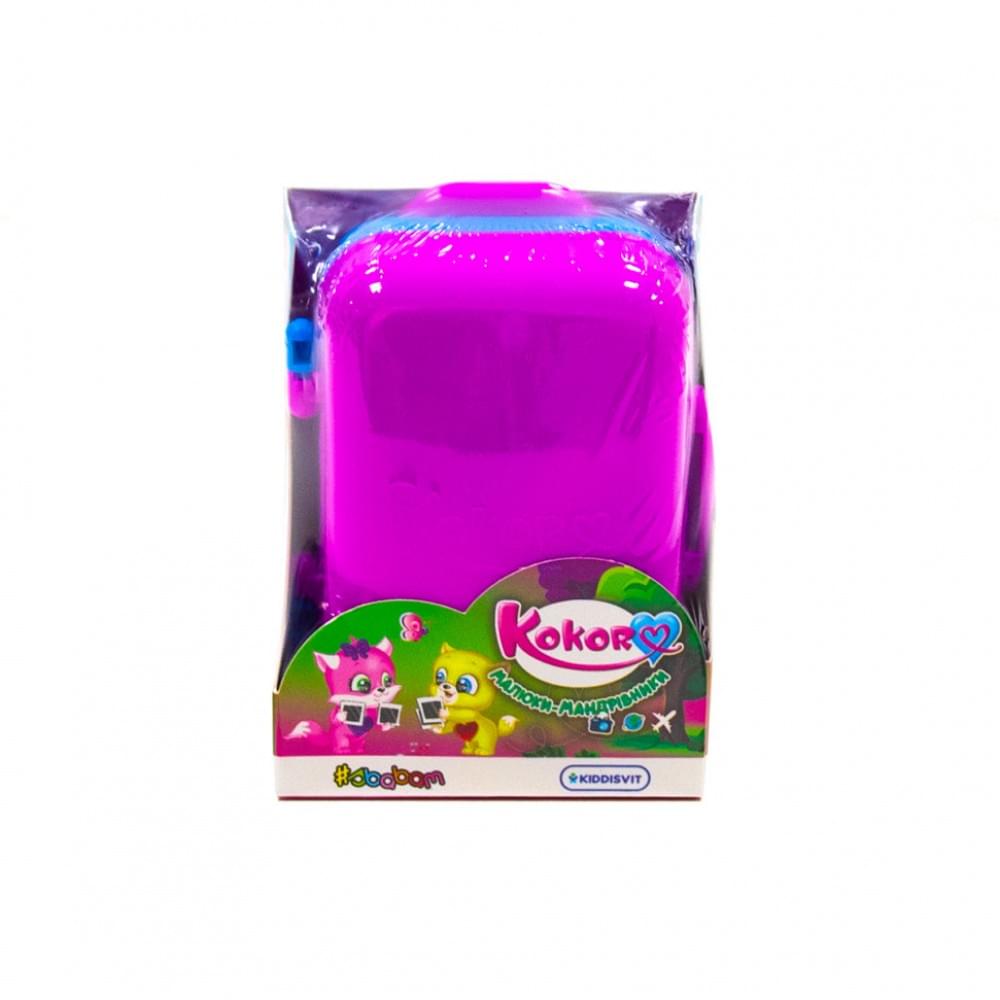 Колекційний ігровий набір Малюки-мандрівники KOKORO #sbabam 2/CN22 іграшка-сюрприз