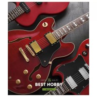 Зошит учнівський "Best hobby" 096-3271L-2 у лінію, 96 аркушів