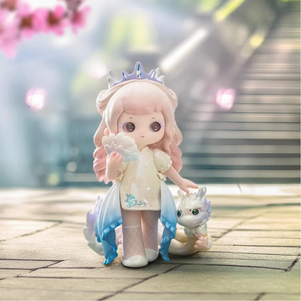 Колекційна фігурка "Казковий сон" Pop Top 17Zl-0203-02 серії "Ziyuli"