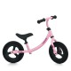 Біговел дитячий MBB 1044-3 колеса 10 дюймів, рожевий