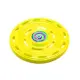 Літаюча тарілка Mtoys S0007 22 см Жовтий