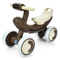 Дитяча каталка-толокар M 6239E-17 до 30 кг