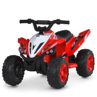 Дитячий електромобіль Квадроцикл M 6279EBR-3 до 30 кг