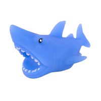 Дитяча іграшка антистрес "Акула" C2971(Blue)