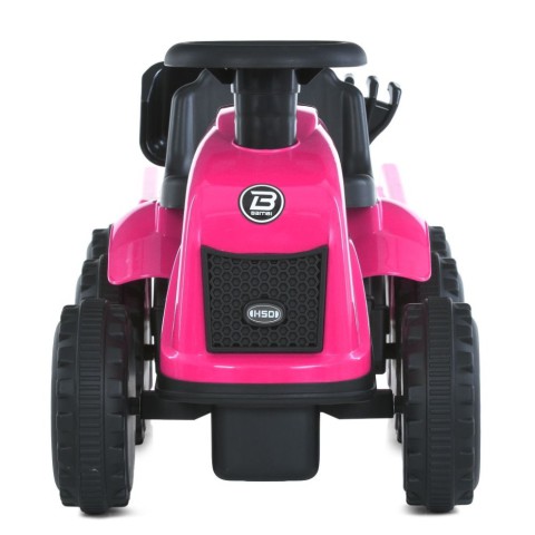 Дитяча каталка-толокар M 6154-8 до 25 кг