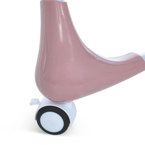 Дитячий стільчик для годування M 3233L Pink