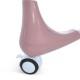 Дитячий стільчик для годування M 3233L Pink
