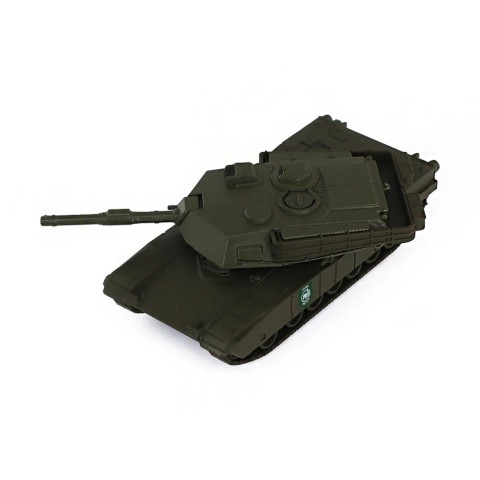 Моделька «ТАНК - 1 ОТБр» TechnoDrive 250332W2 серії «Шеврони Героїв»