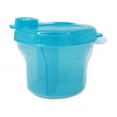 Контейнер для суміші MGZ-0126(Blue) 200 мл, блакитний