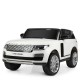Дитячий електромобіль Джип M 4175EBLR-1 до 50 кг