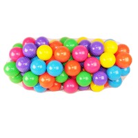 Кульки для сухих басейнів 17103, 80 мм