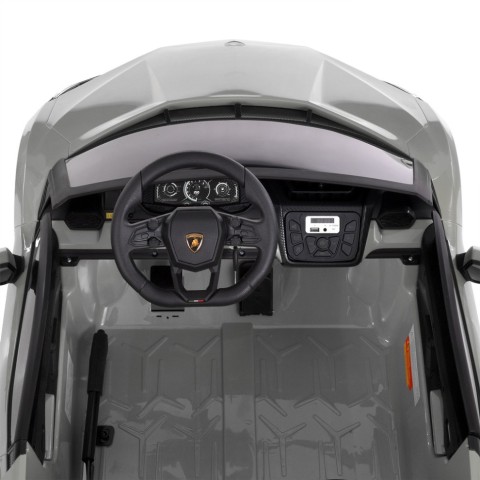 Дитячий електромобіль Машина M 6151AL-11(24V) до 60 кг