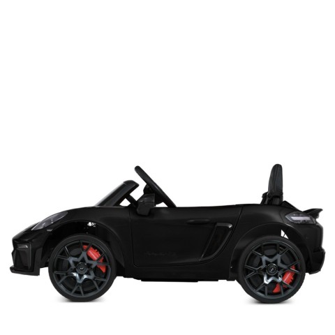 Дитячий електромобіль Машина M 6055EBLRS-2 до 30 кг