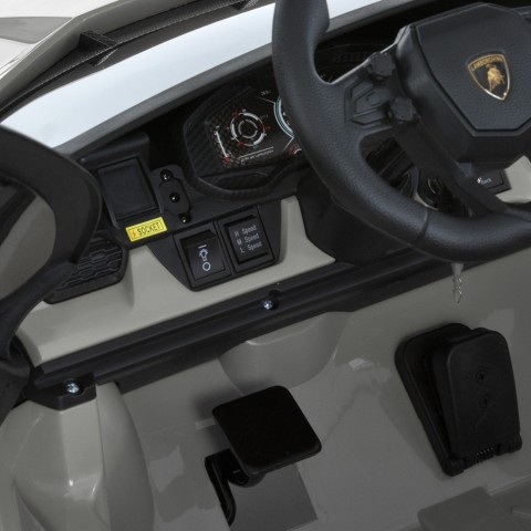 Дитячий електромобіль Машина M 6151AL-11(24V) до 60 кг