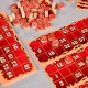 Настільна гра "Традиційне Лото" 30488 бочки 90 штук