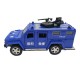 Машина метал 6623 "АВТОПРОМ" 1:32 зі звуковими ефектами Синій