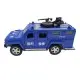 Машина метал 6623 "АВТОПРОМ" 1:32 зі звуковими ефектами Синій