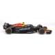 Авто-конструктор ORACLE RED BULL RACING RB19 Bburago 18-28507 масштаб (1:24)
