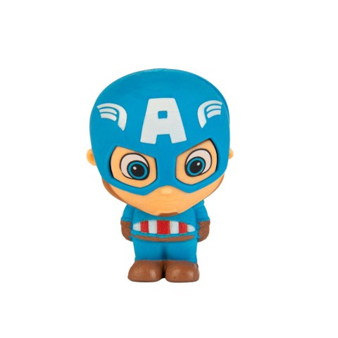 Колекційний ластик-пазл "Марвел" HTI 1816012 серії "Puzzle Palz"