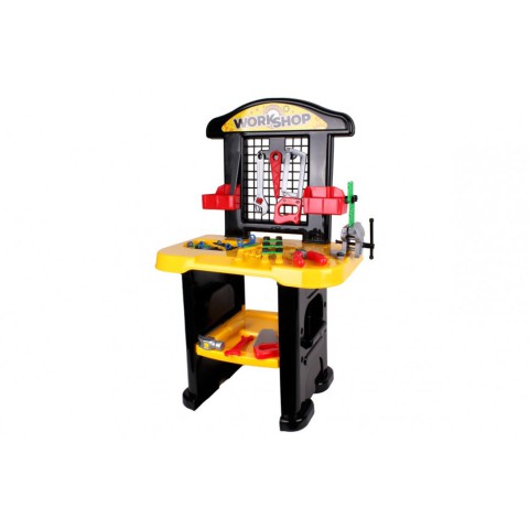 Ігровий набір інструментів на стійці 5064TXK, 61 елементів