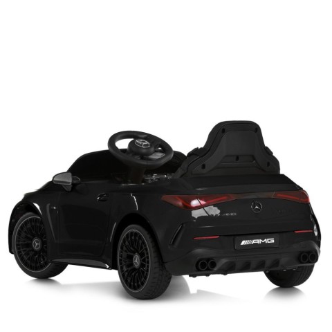 Дитячий електромобіль Машина M 6292EBLR-2 до 30 кг