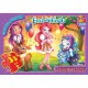 Дитячий пазл класичний "Enchantimals" EA212 постер 35 елементів