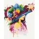 Картина за номерами. Art Craft "Колір жіночності" 40х50 см 10247-AC