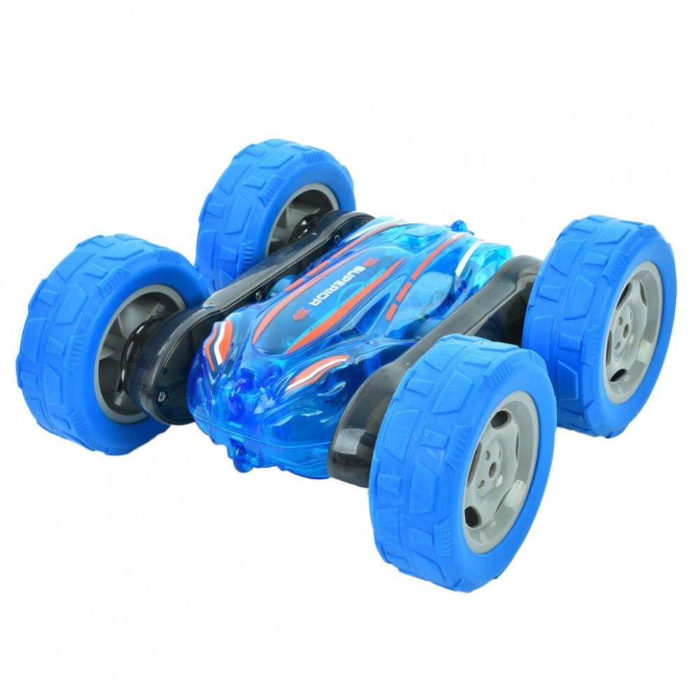 Дитяча машинка на радіокеруванні "Duble Sided" UD3002A Дитяча машинка на радіокеруванні "Duble Sided" UD3002A