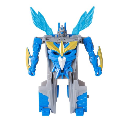 Дитячий робот-трансформер "Галер" Screechers Wild! EU686151 S5 блістер