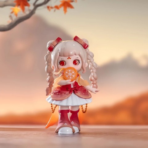 Колекційна фігурка "Казковий сон" Pop Top 17Zl-0203-02 серії "Ziyuli"