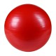 М'яч для фiтнесу B6580(Red) 65 см, червоний