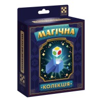 Набір для фокусу Магічна колекція "Проникаючий погляд" VT6012-04