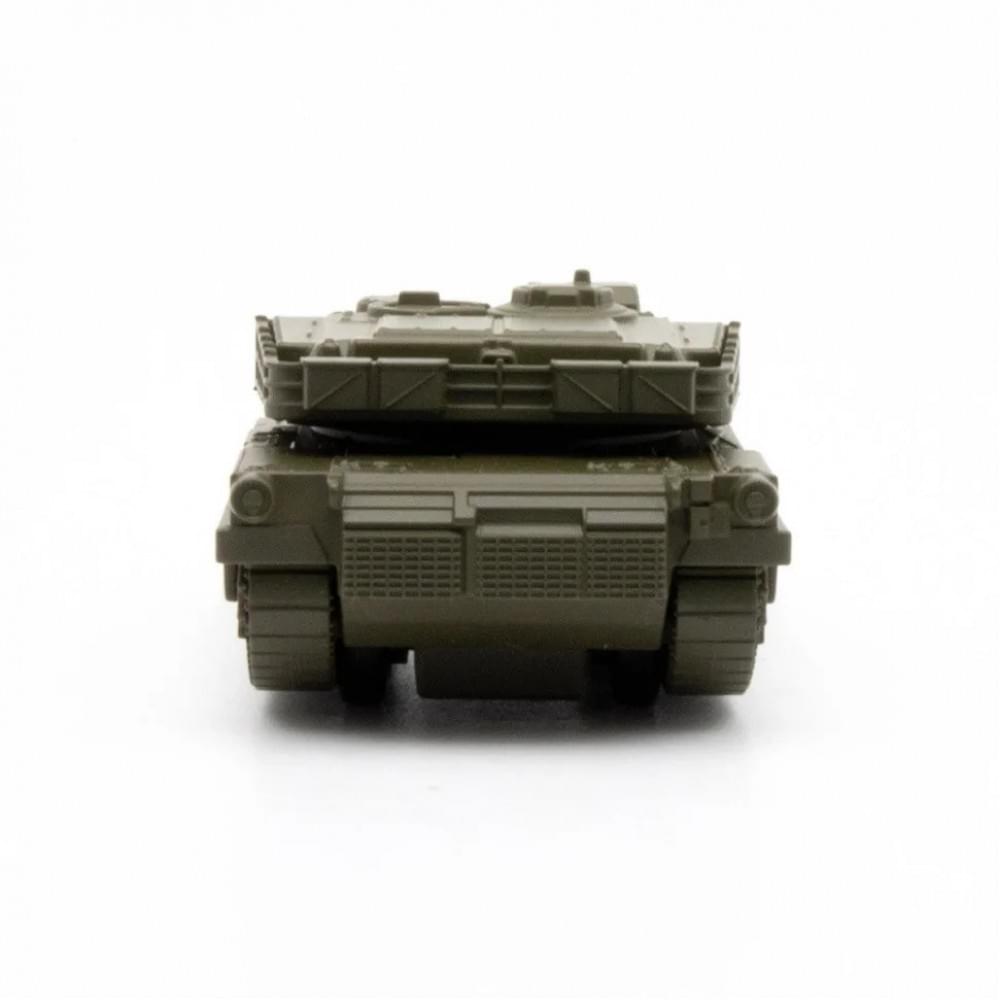 Моделька «ТАНК - 1 ОТБр» TechnoDrive 250332W2 серії «Шеврони Героїв»